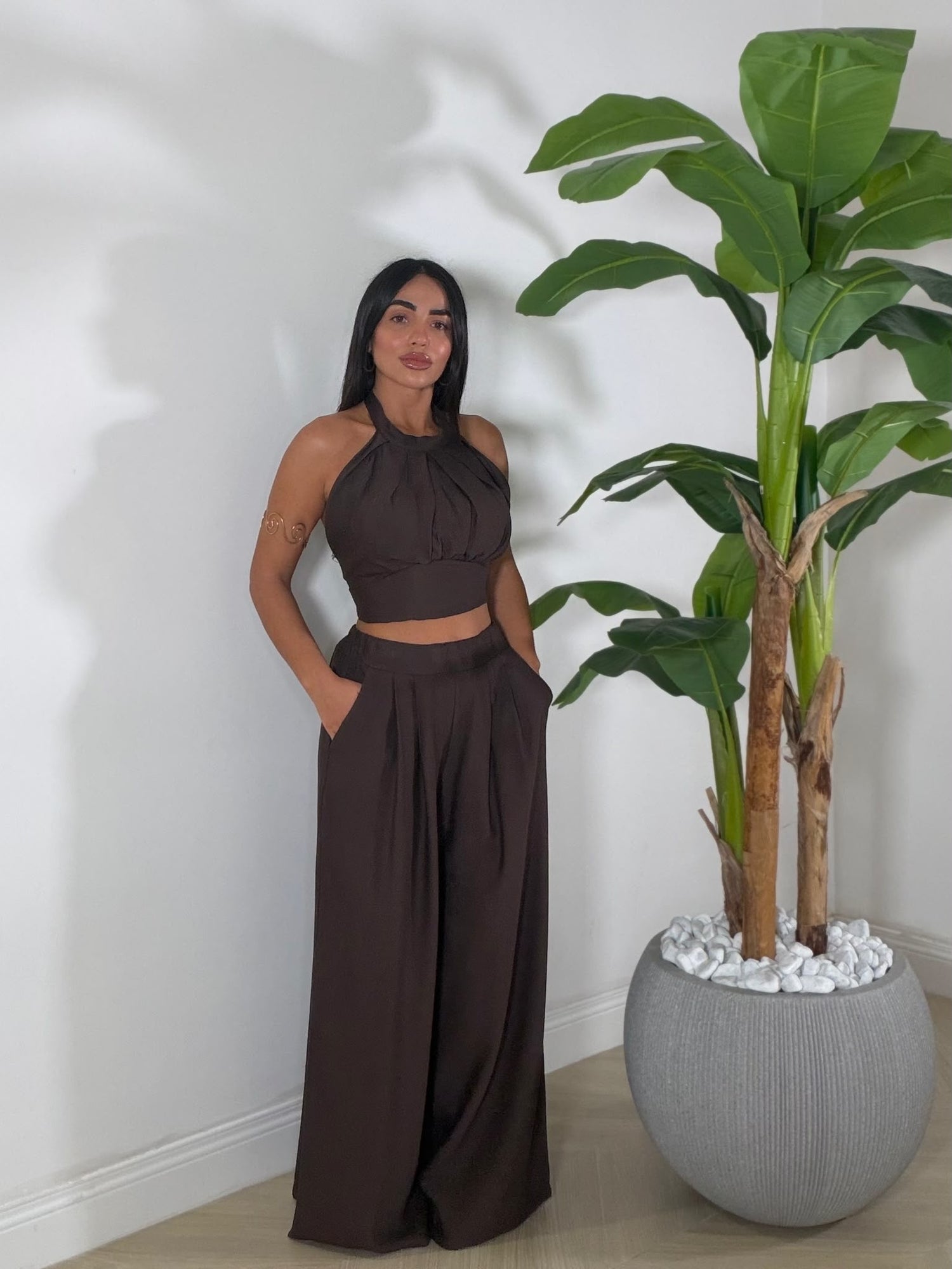 Coordinato Daisies