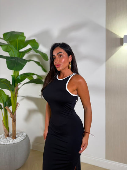 Dress Havana Nero