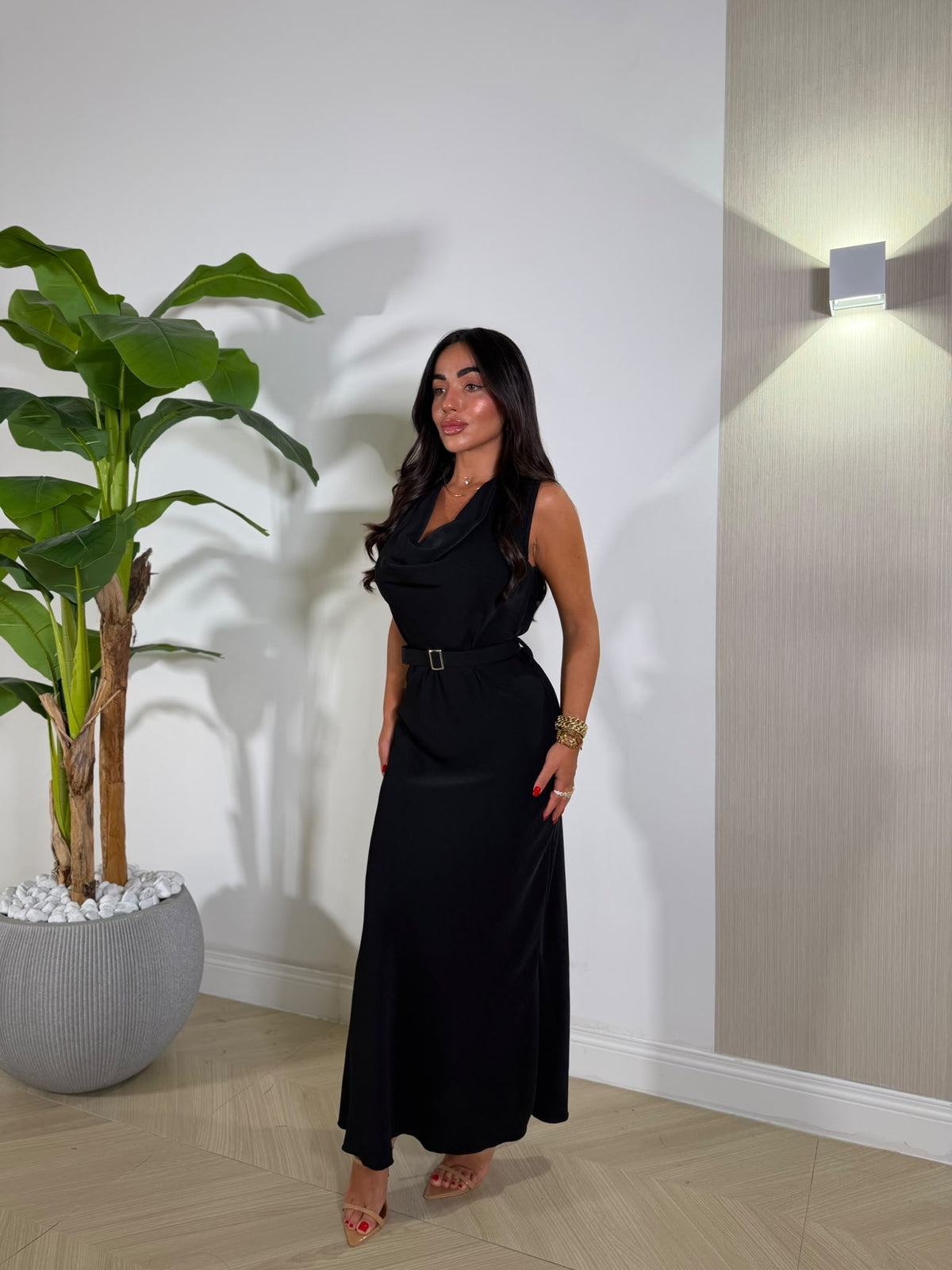 Dress Tatiana