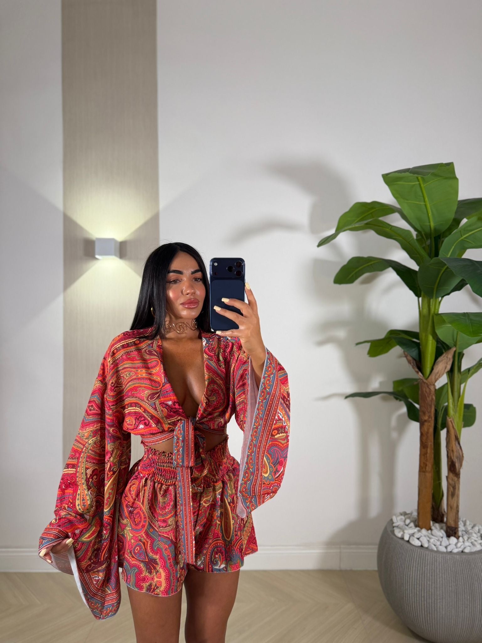 Coordinato Savannah