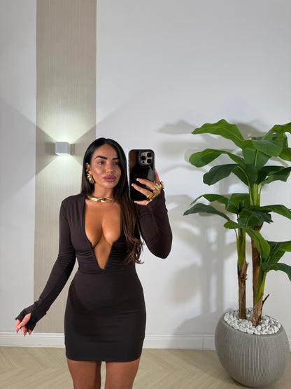 Dress Pegghy