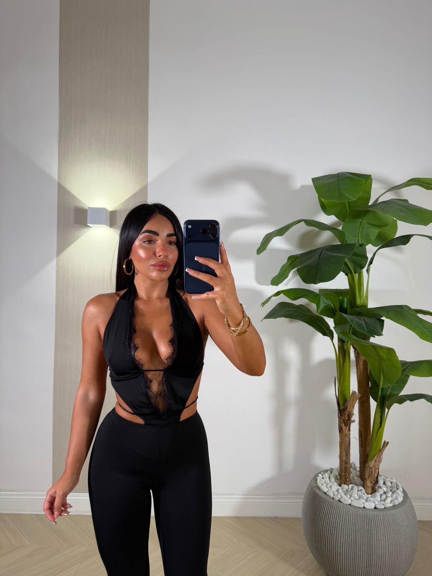 Jumpsuit Shaty
