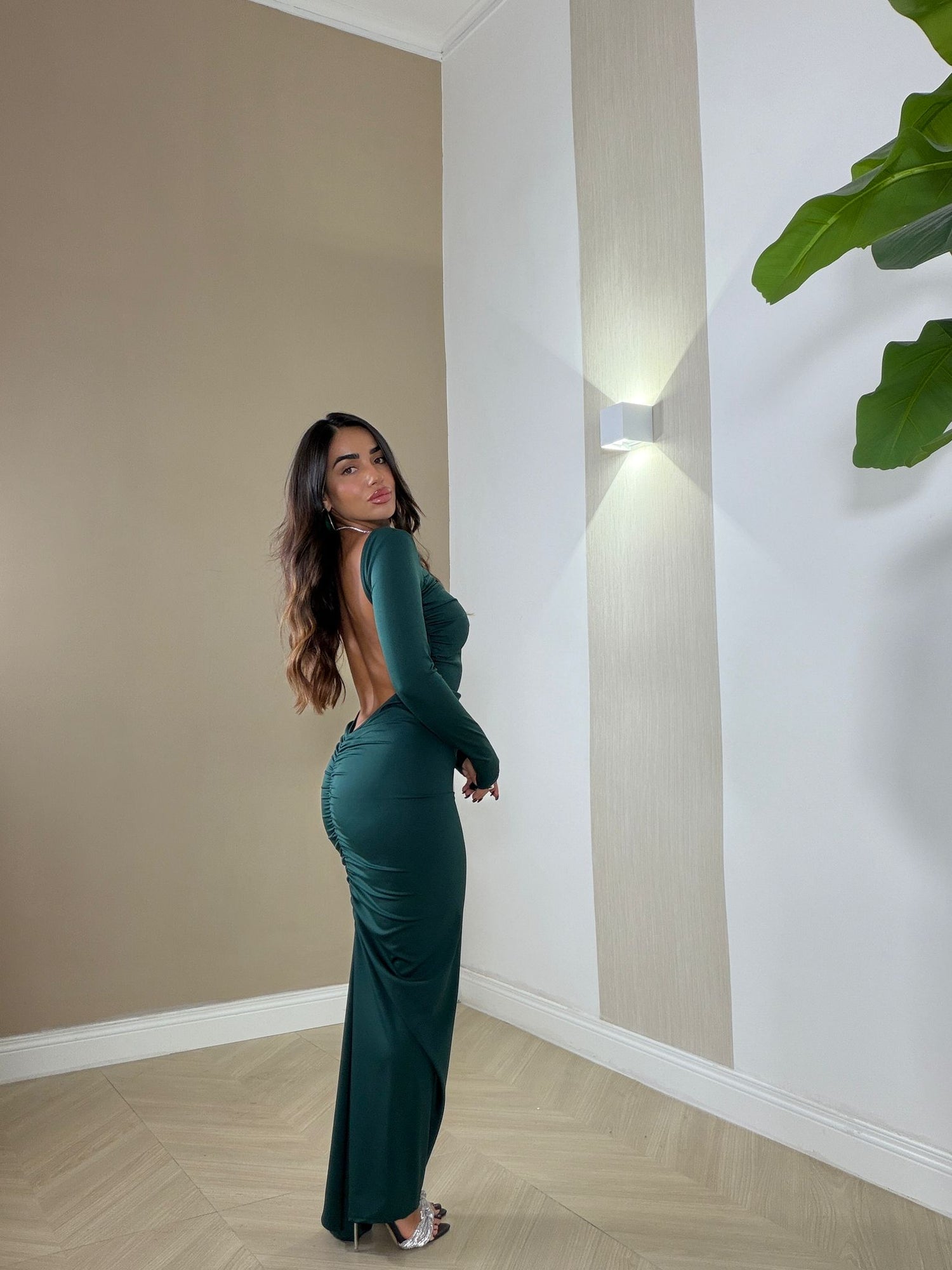 Dress Vasamè