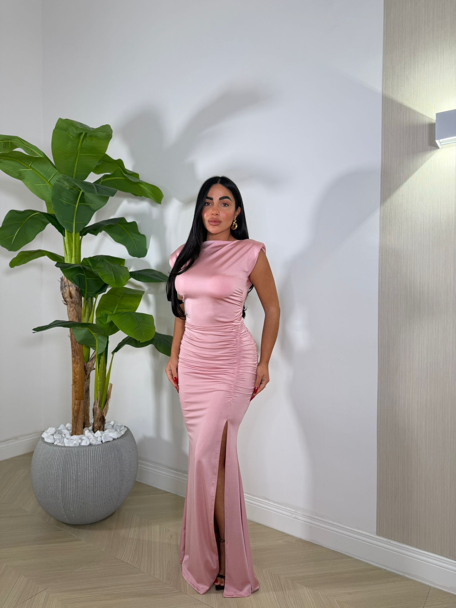 Dress Marina