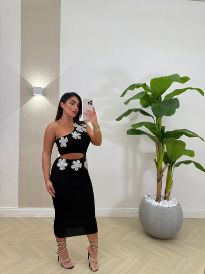 Dress Mavi
