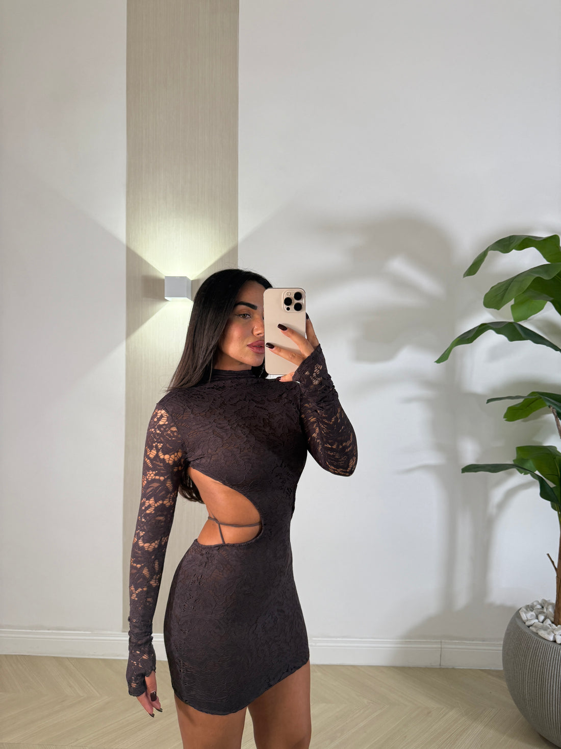 Dress Concy