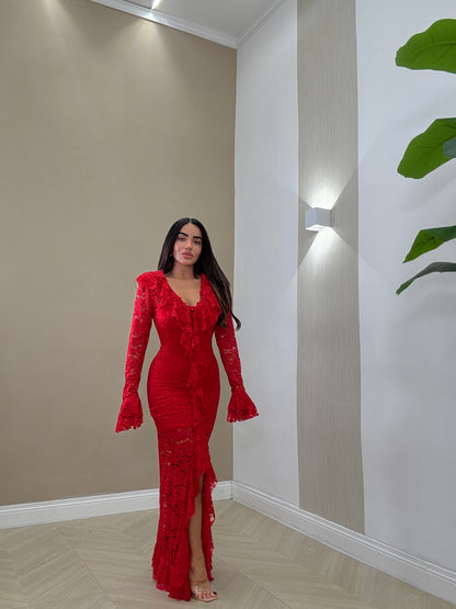 Dress Ivana