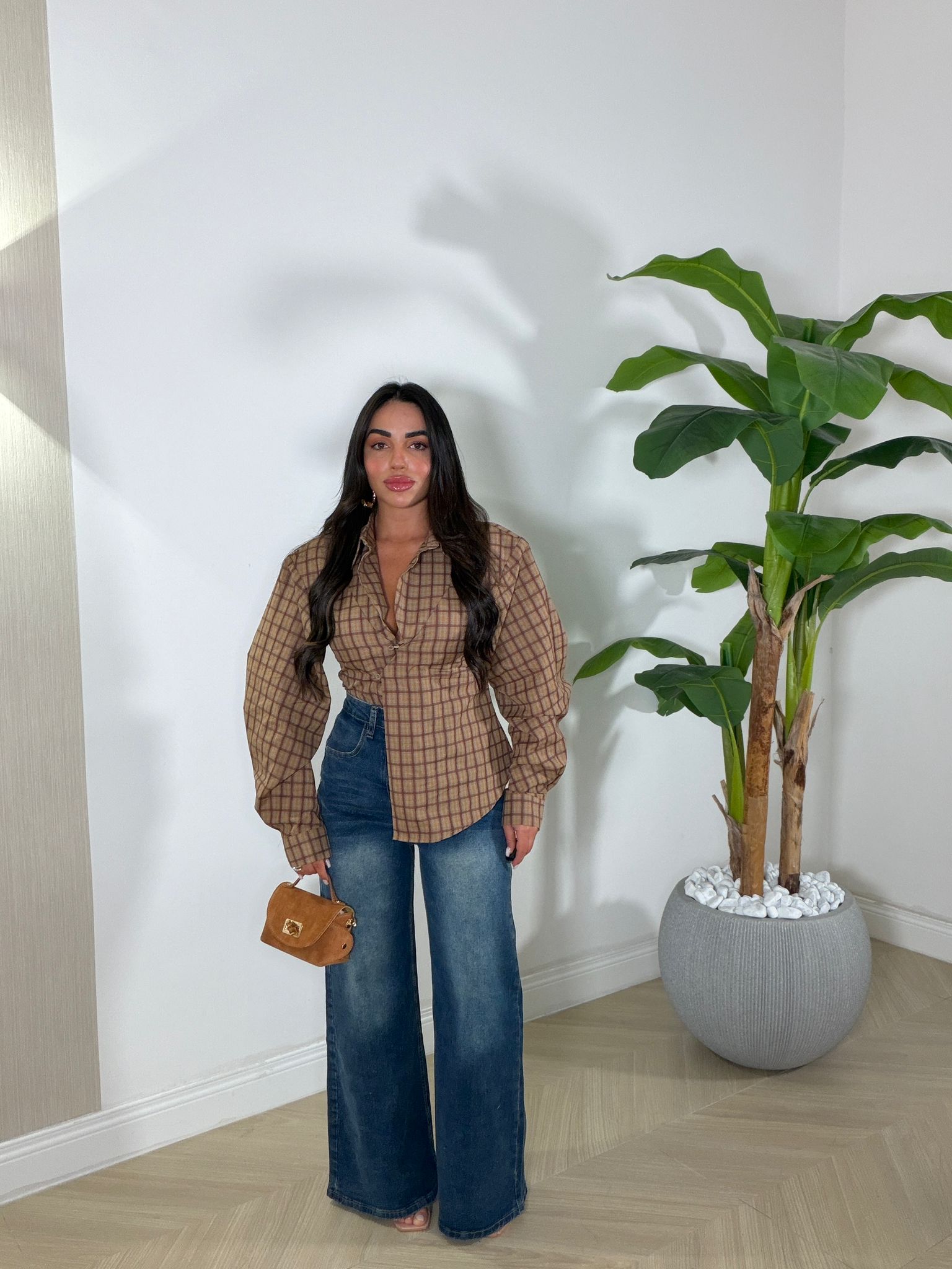 Jeans Owen