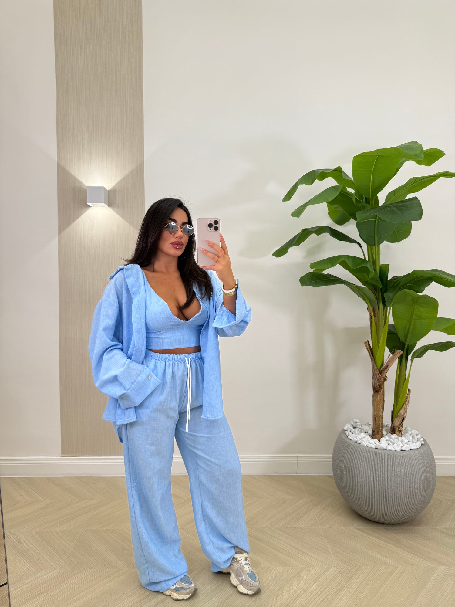 Coordinato Belair