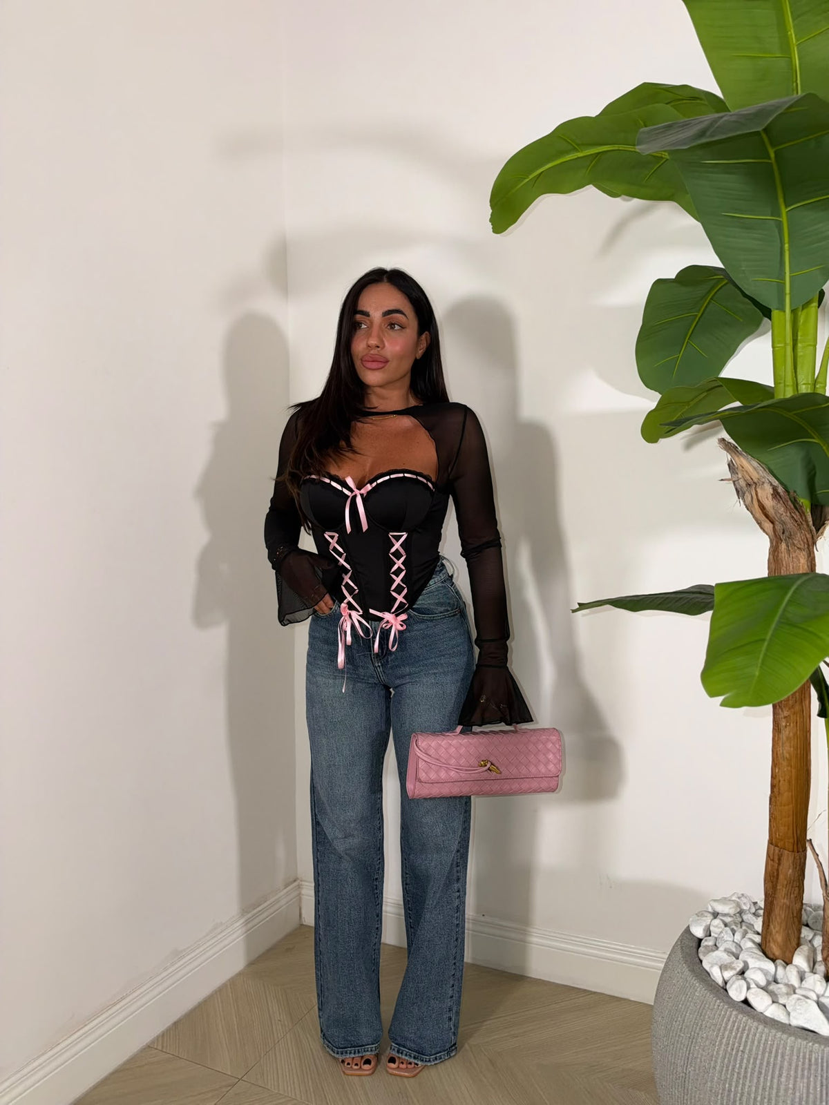 Jeans Tiana