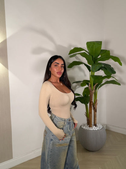 Body Ivory