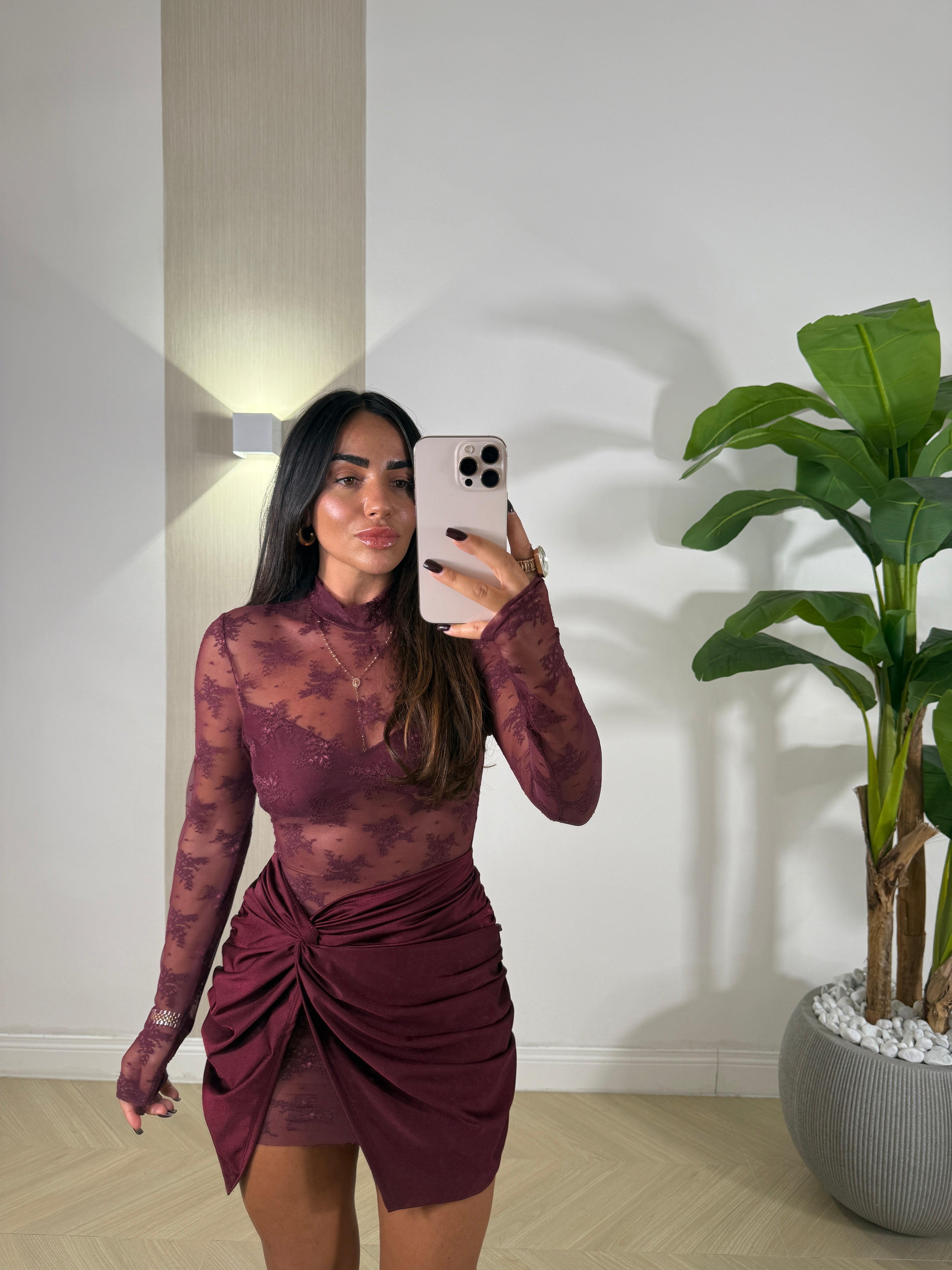 Dress Alchimia
