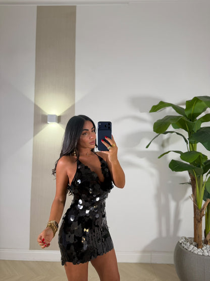 Dress Eleonor