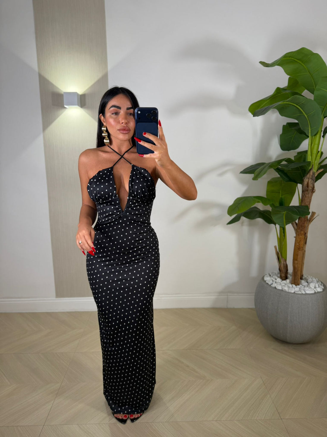 Dress Baddie