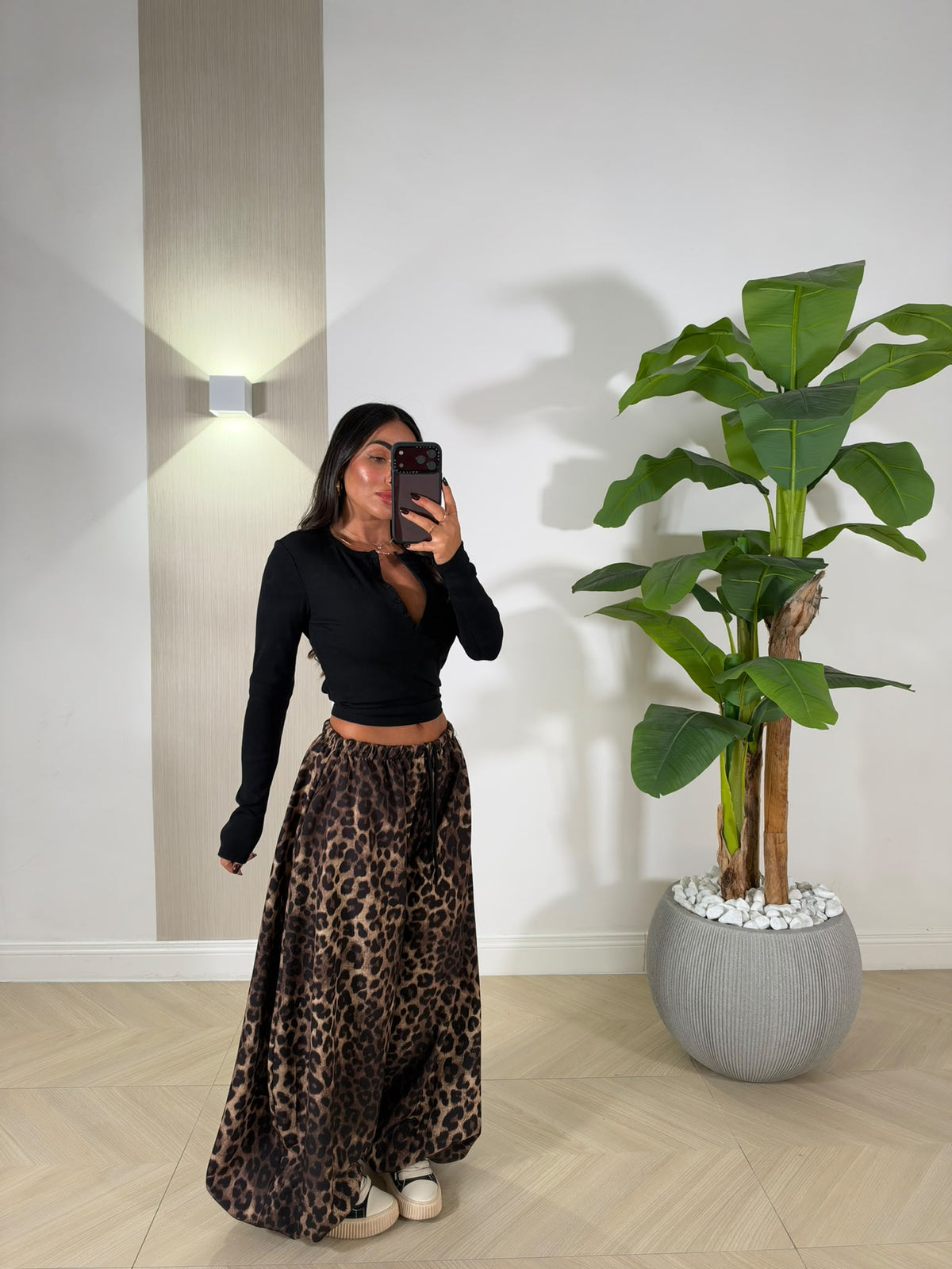 Pantalone Jenna