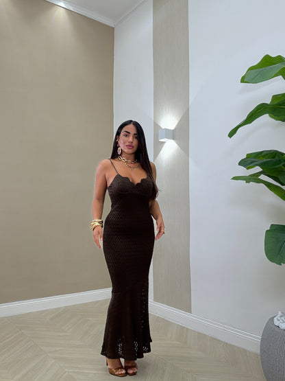 Dress Nadia