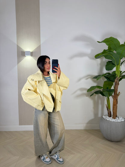 Giubbino Femme