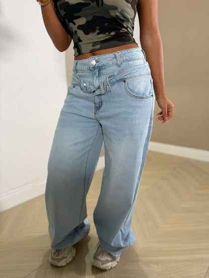 Jeans Clear Sky
