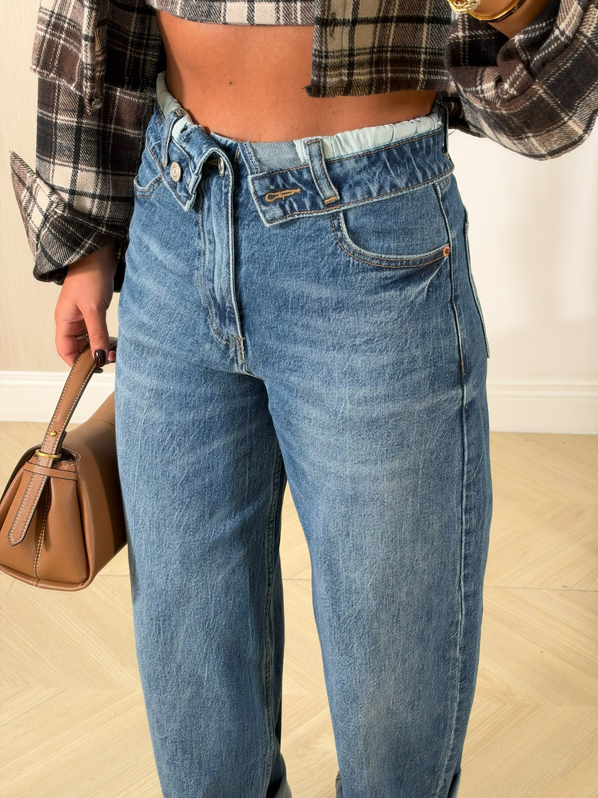Jeans Desres
