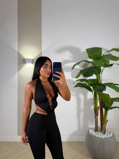 Jumpsuit Shaty
