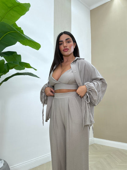 Coordinato Tayla
