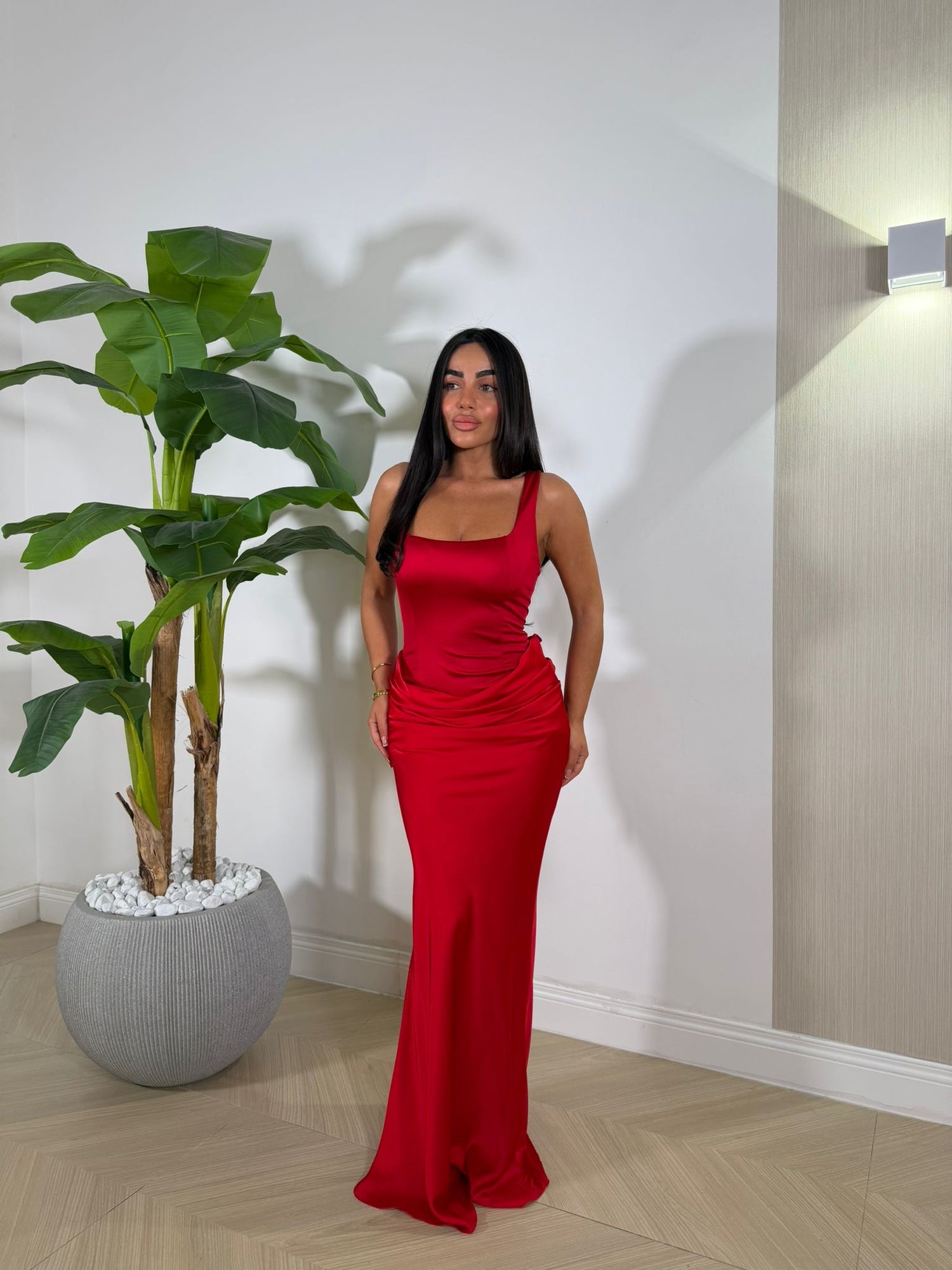 Dress Classique