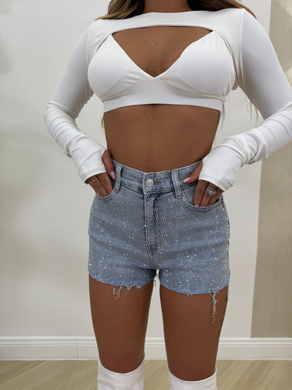 Shorts shine