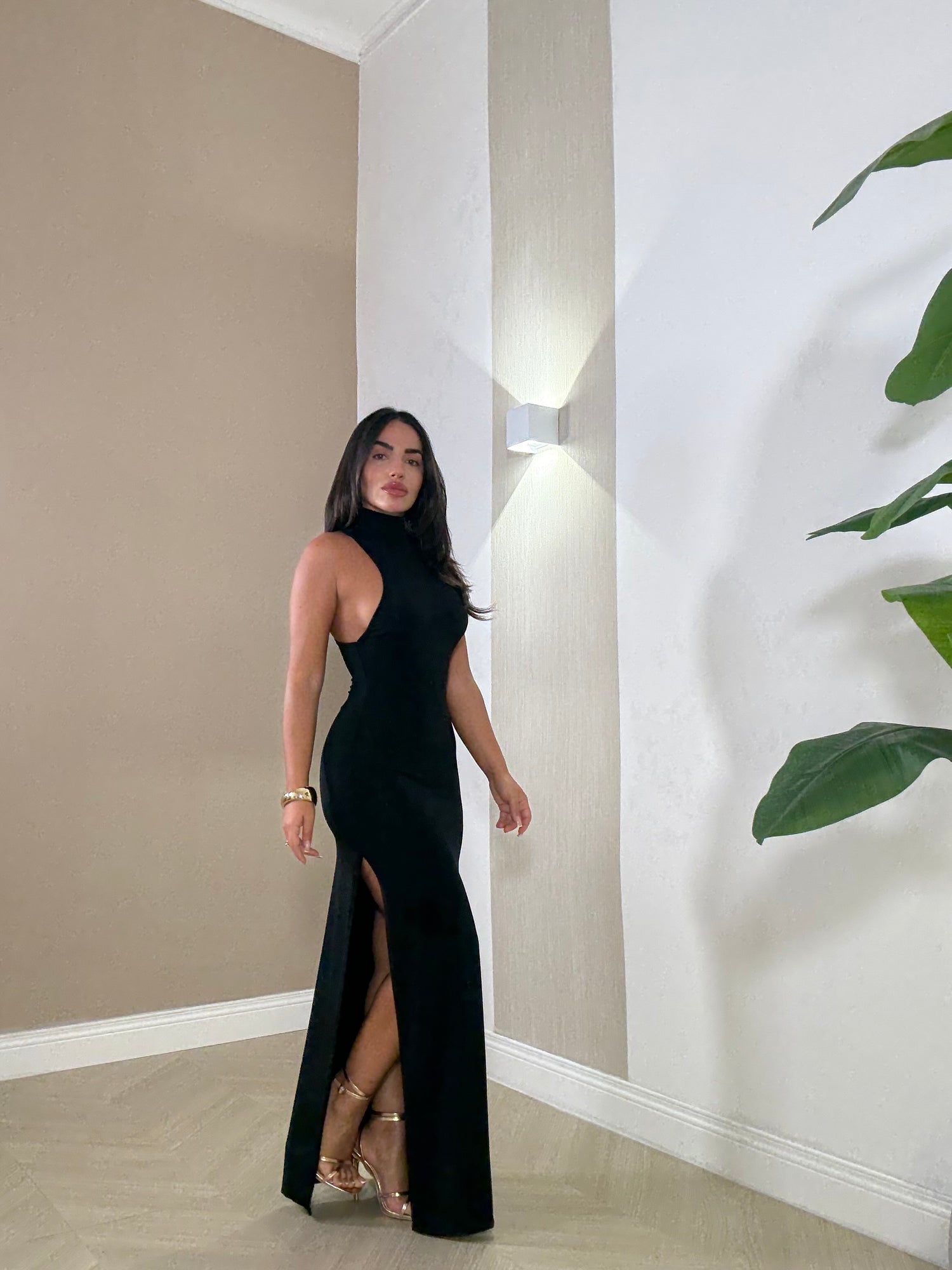 Dress Fandango