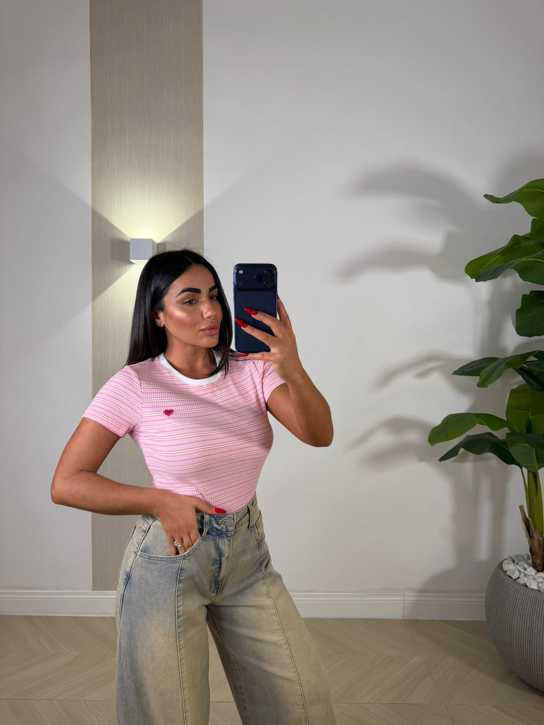 Maglia Matcha