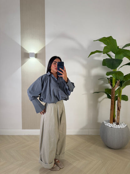 Pantalone Carson