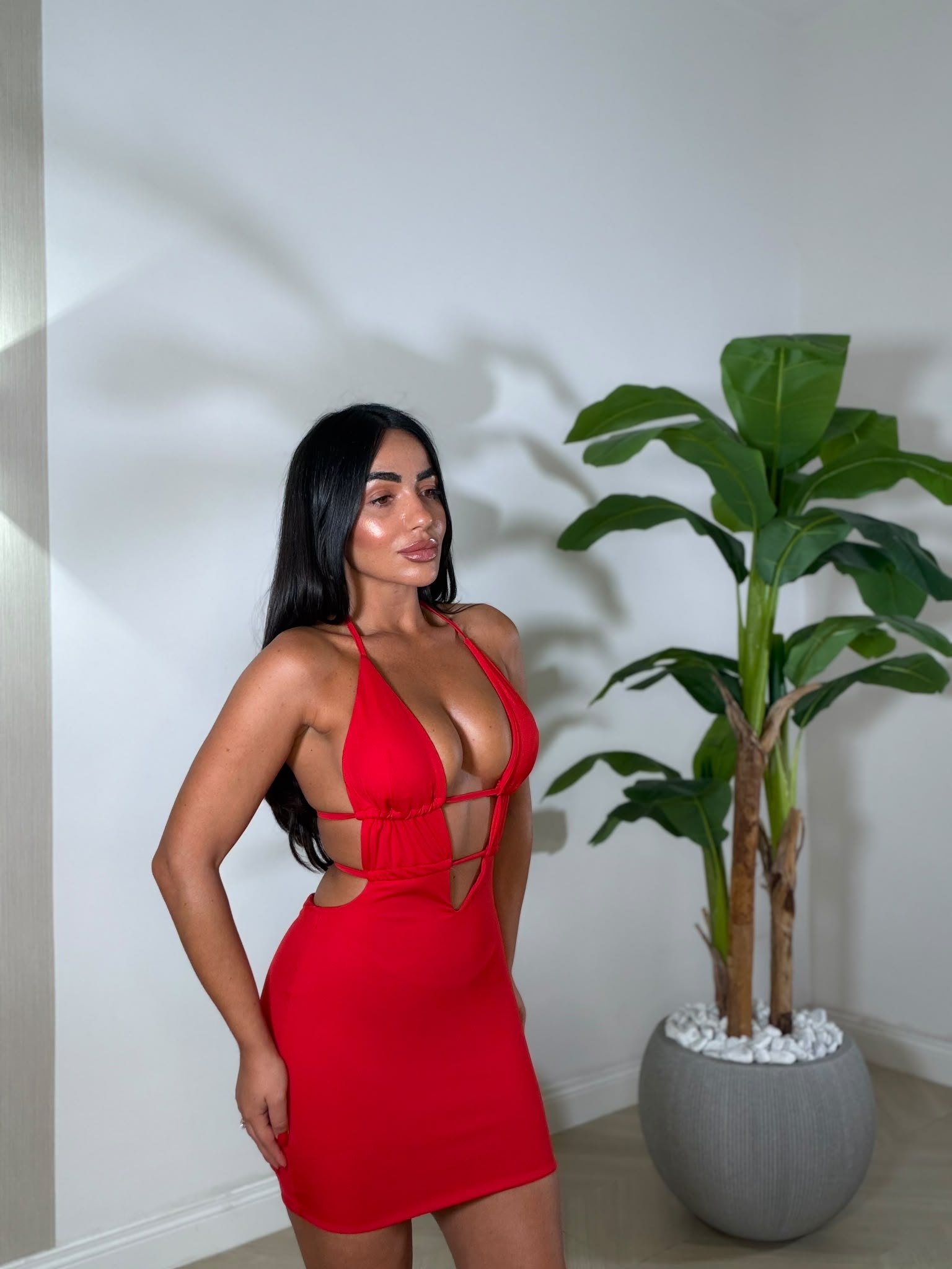 Dress Kaludia