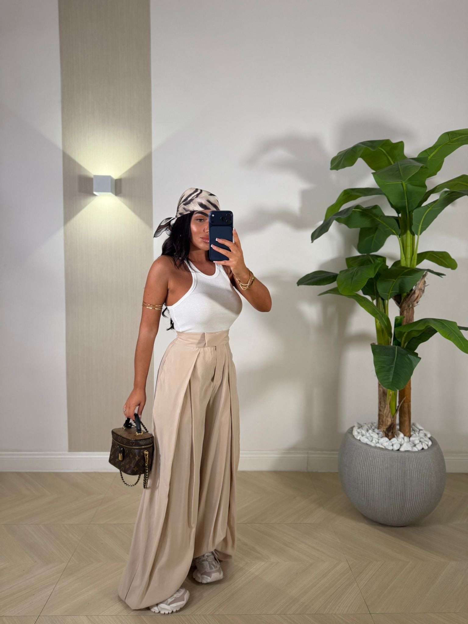 Pantalone Billie