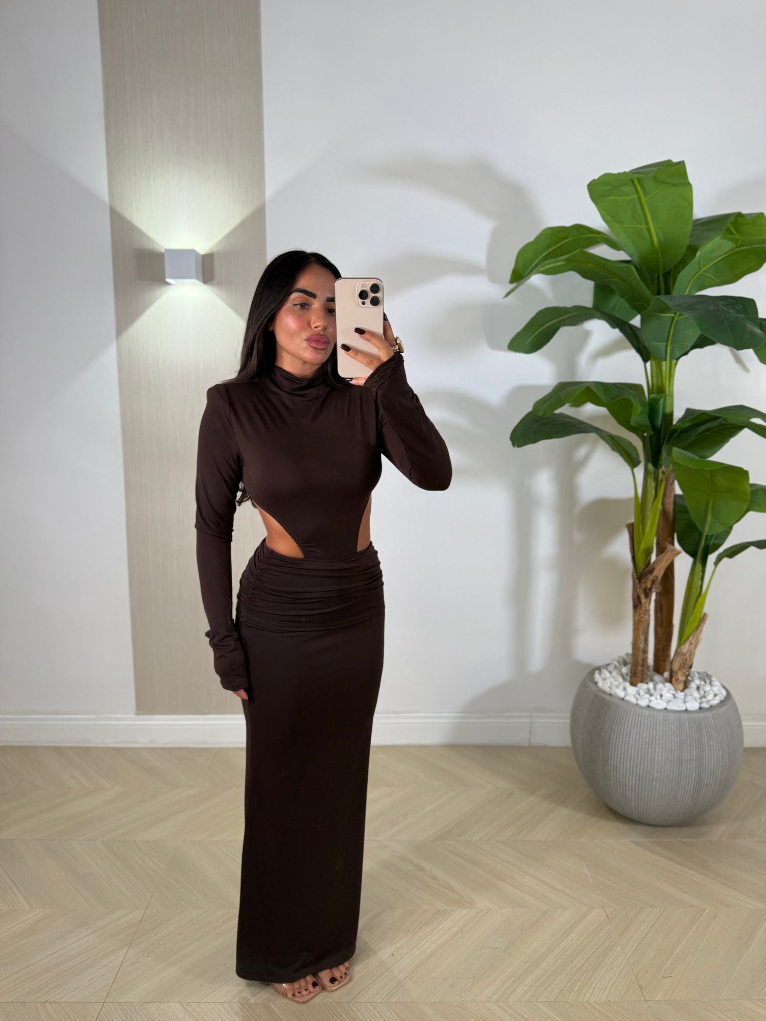 Dress Lanvin