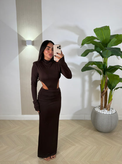 Dress Lanvin