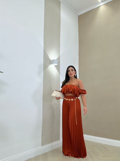 Coordinato Jasmine