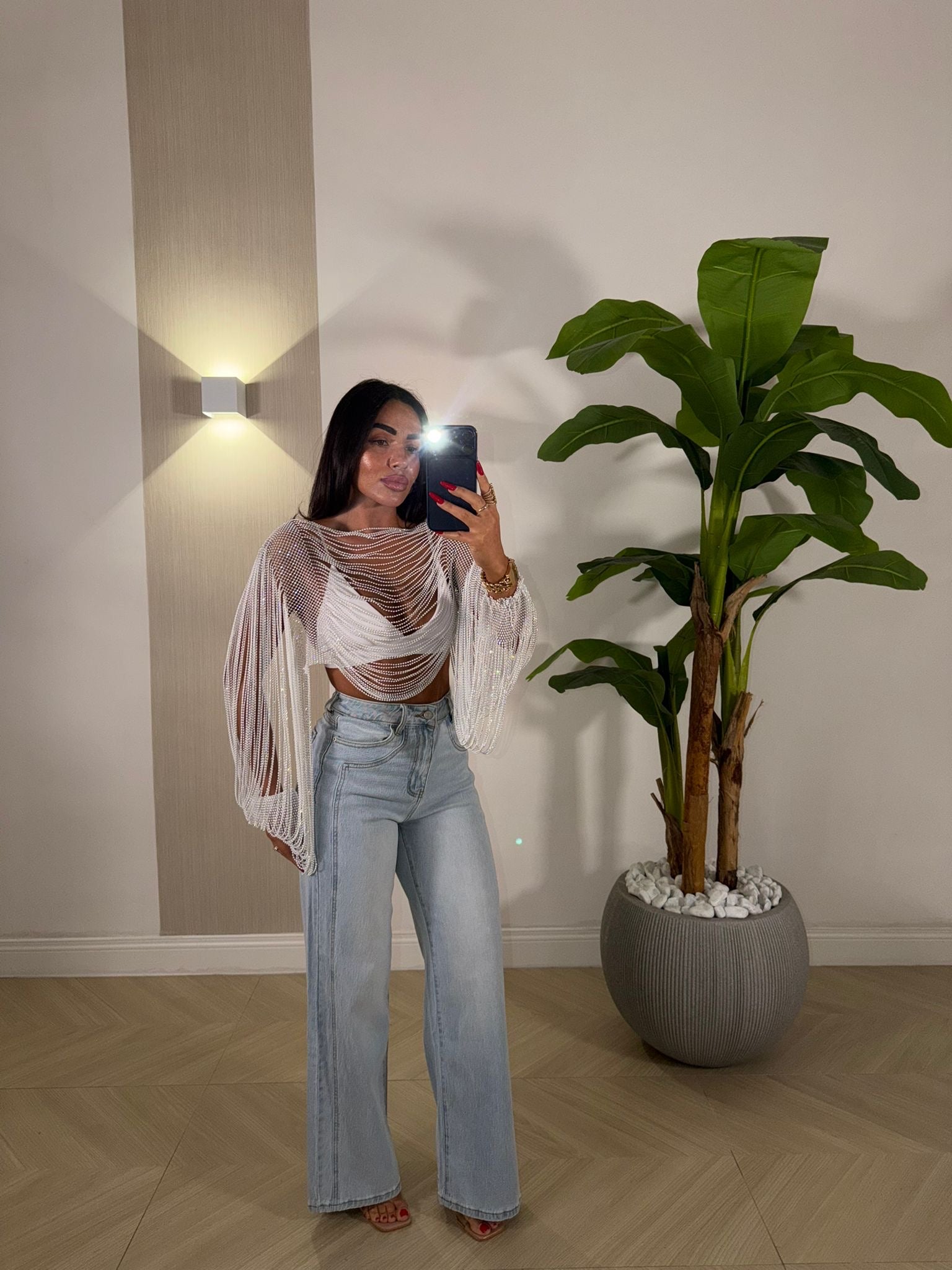 Jeans Milady