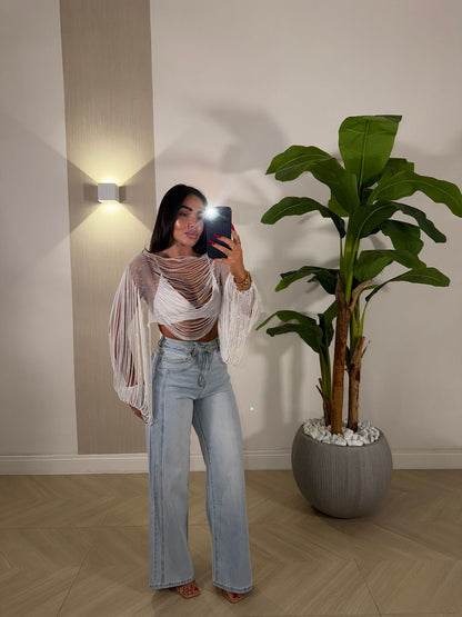 Jeans Milady