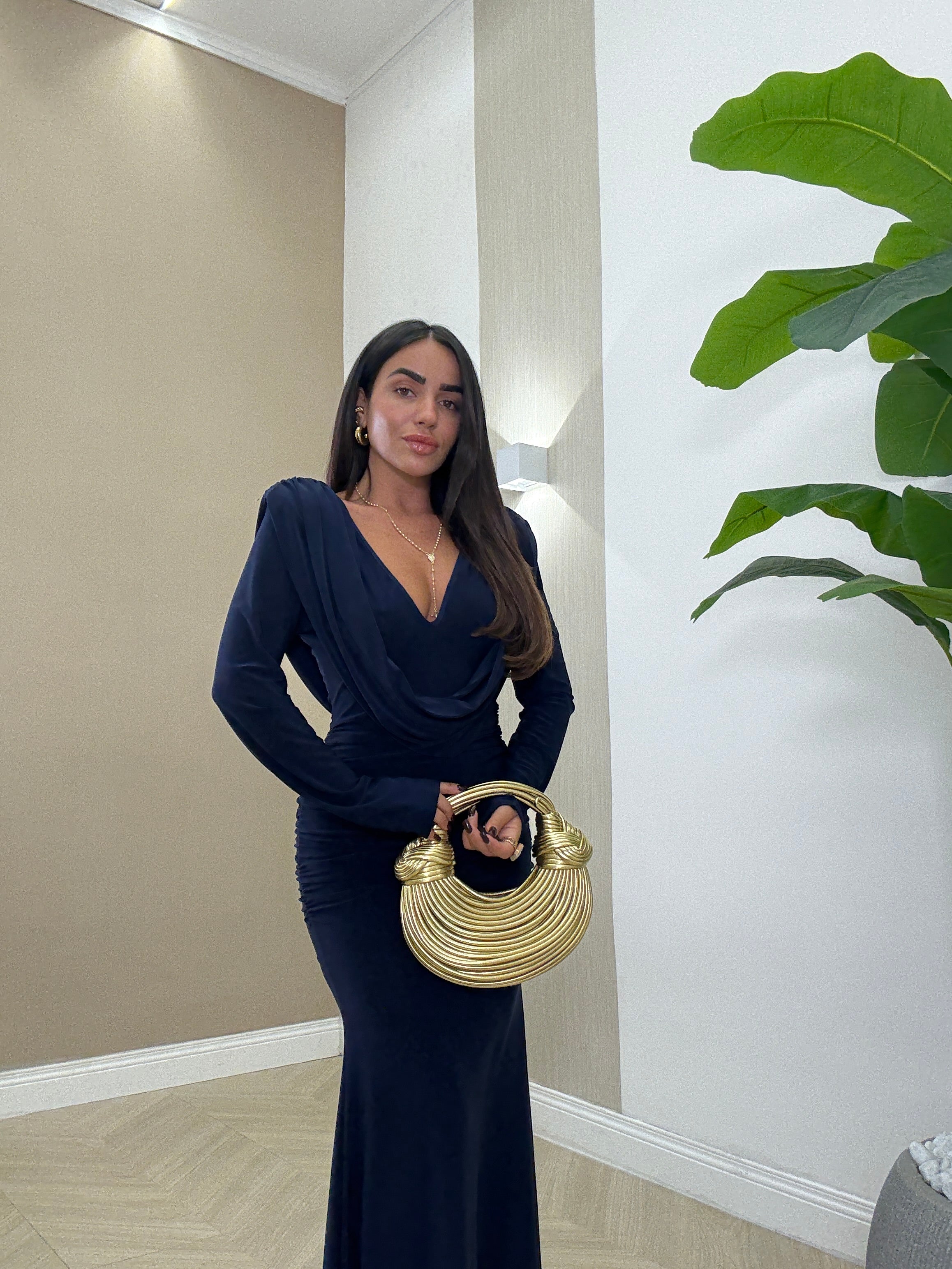 Dress Olea