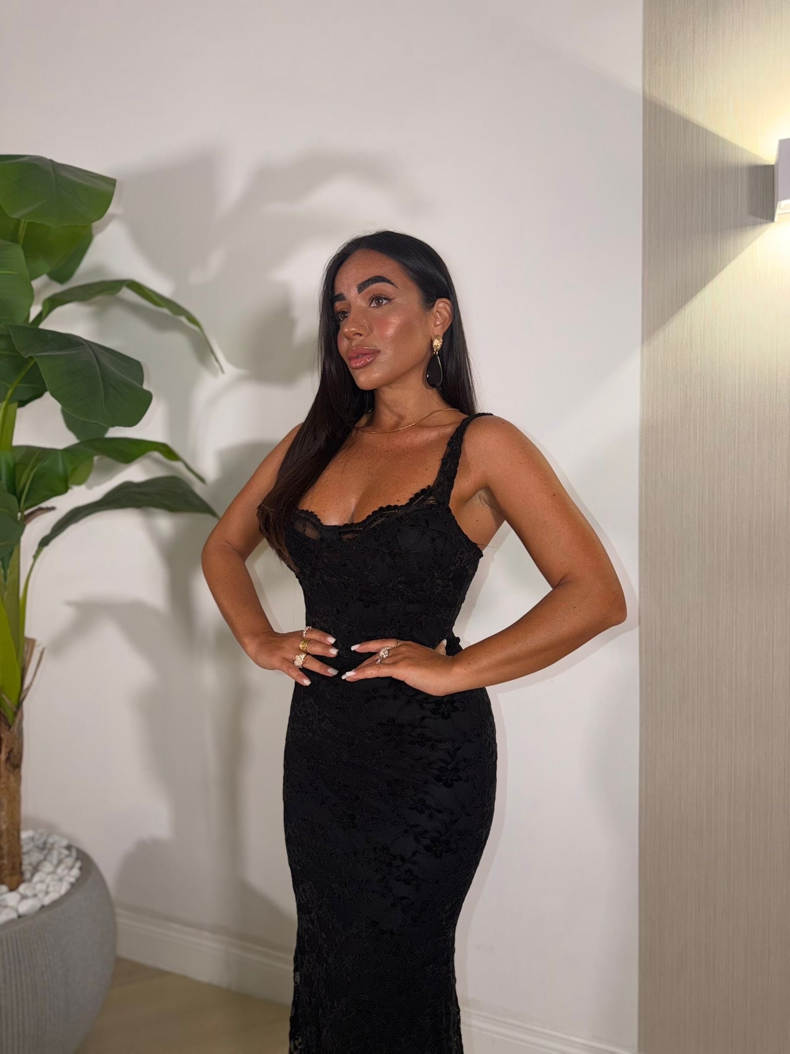 Dress Bridget