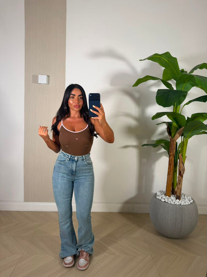Jeans Smokey
