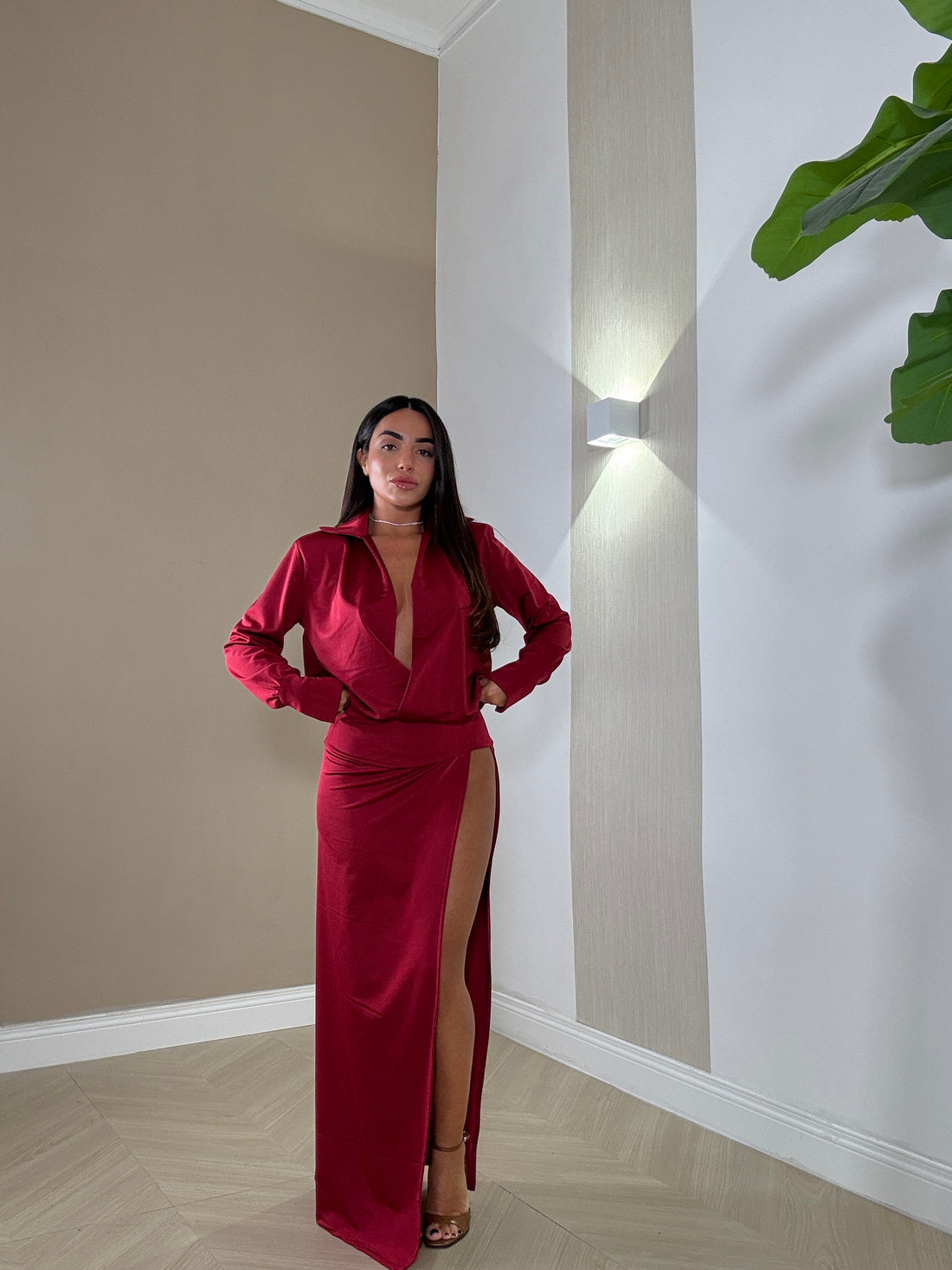 Dress Giordana