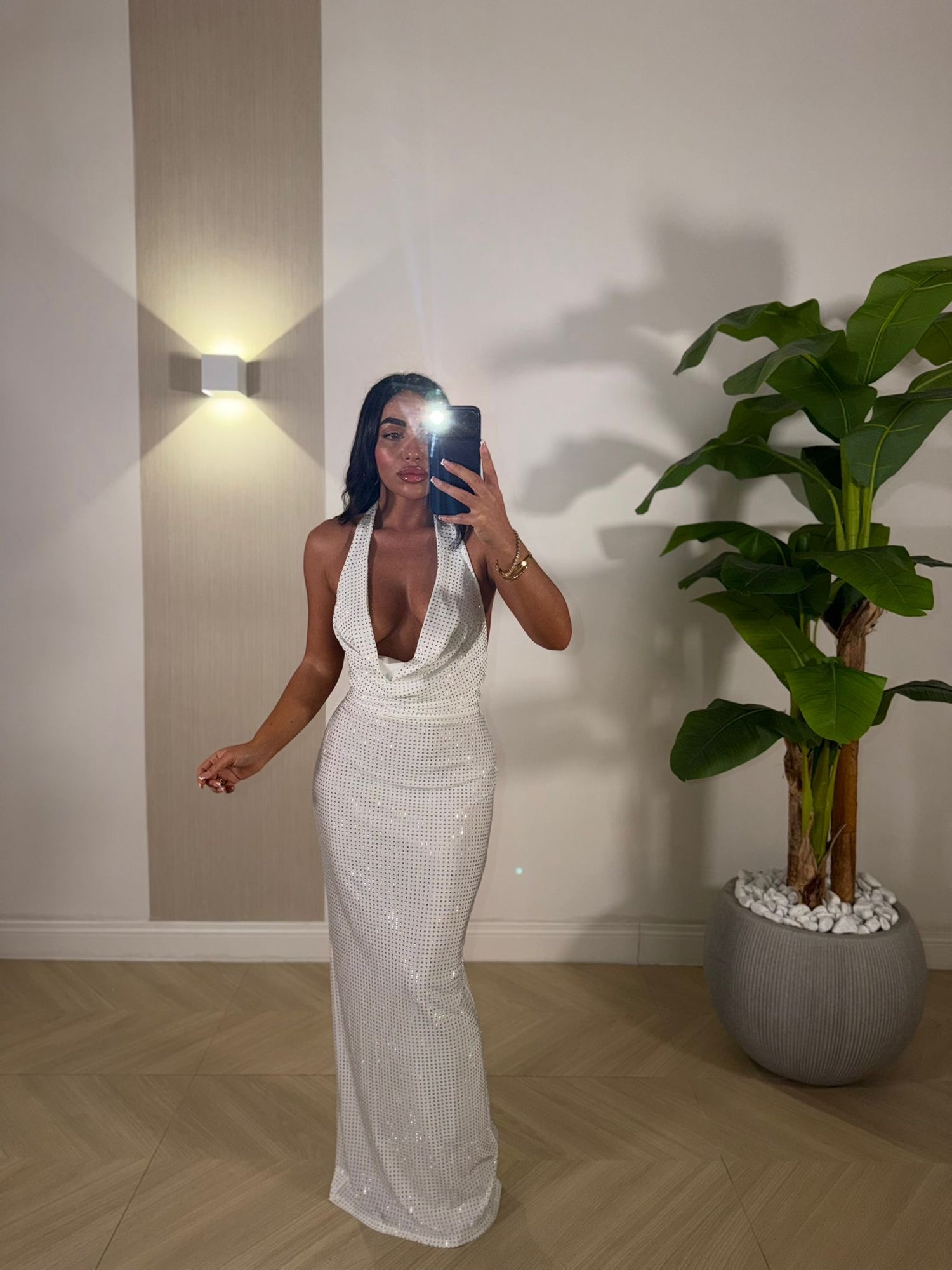 Dress Kardashian