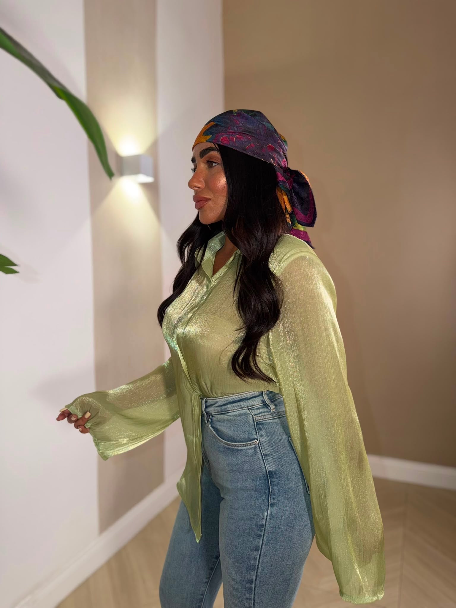 Bandana Super Colorate