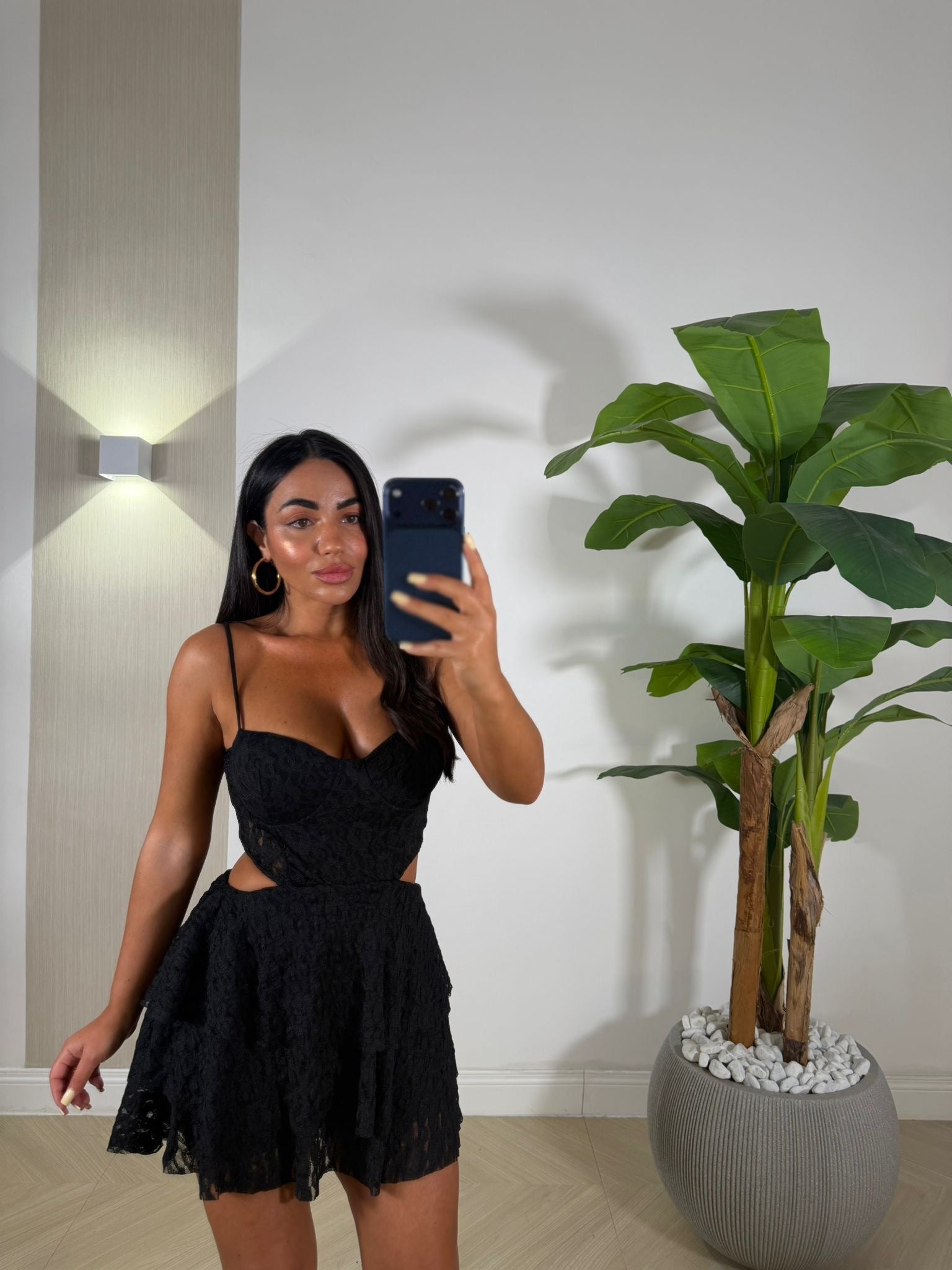 Mini Dress Audrey