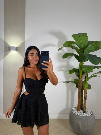 Mini Dress Audrey