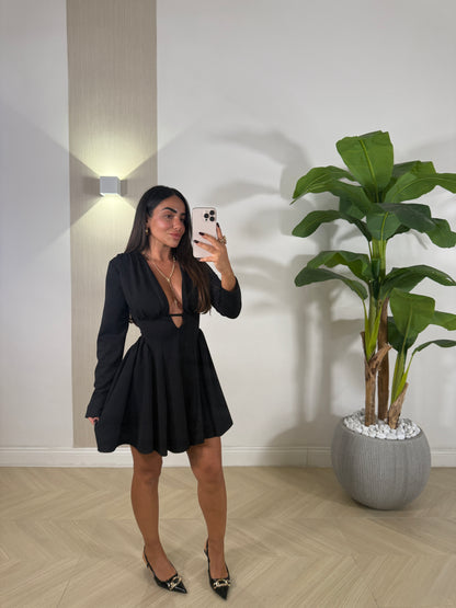 Dress Luna