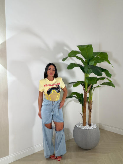 Jeans Onyx