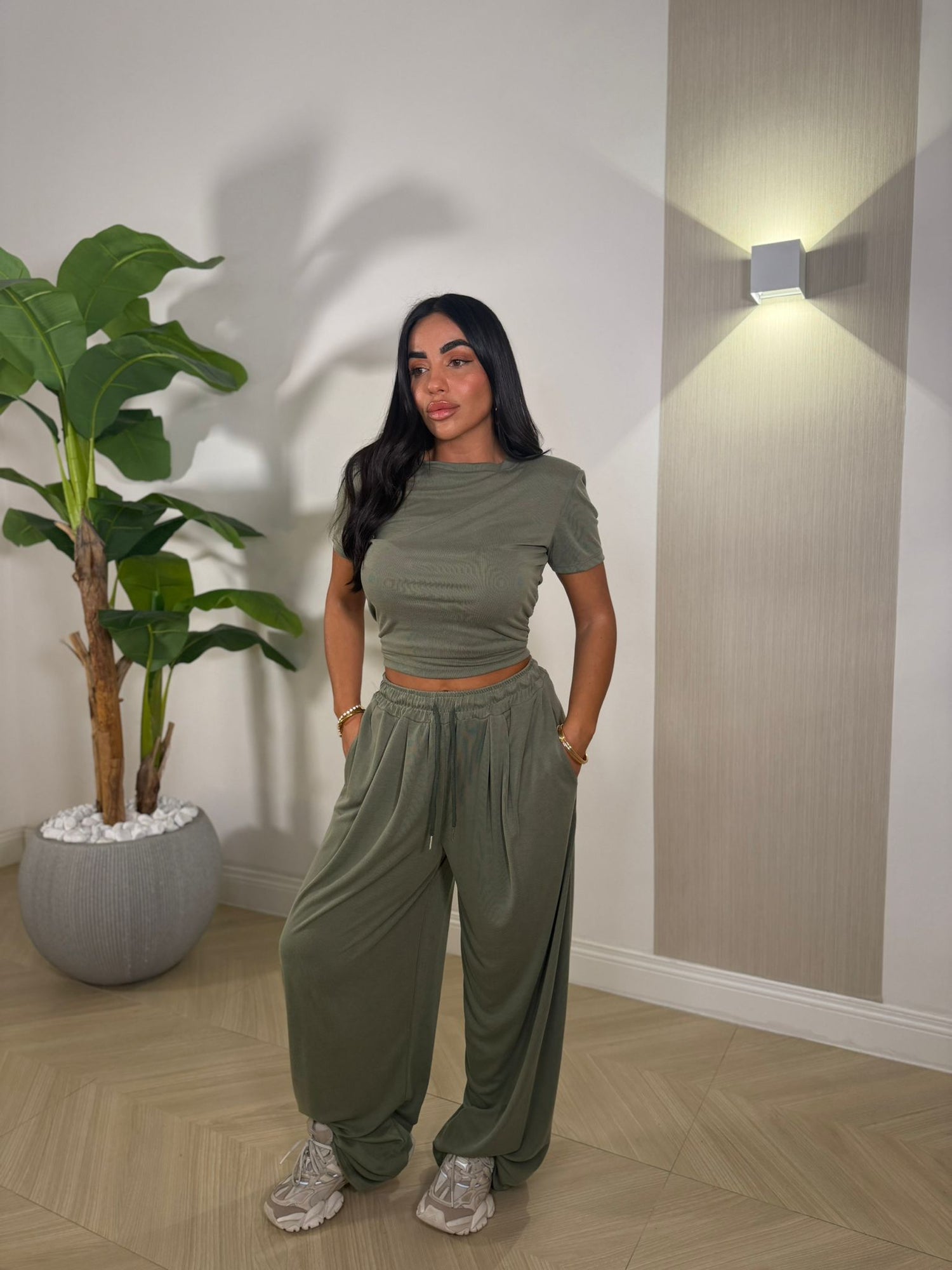 Coordinato Stormi