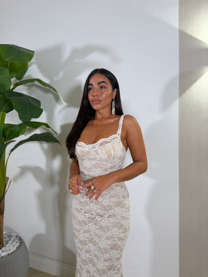 Dress Bridget