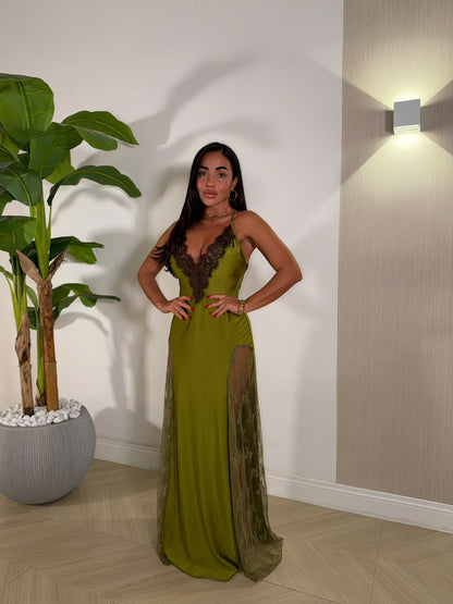 Dress Shiloh